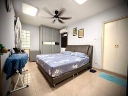 Blk 684B Choa Chu Kang Crescent (Choa Chu Kang), HDB 5 Rooms #554553511